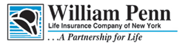 Learn more about JT Brown Insurance Agency and William Penn Life Insurance William Penn Life Insurance Logo