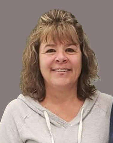 Theresa Armstrong Licensed Agent Eldred