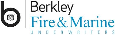 Learn more about MJFish, LLC. and Berkley Fire & Marine Underwriters Berkley Fire & Marine Underwriters Logo
