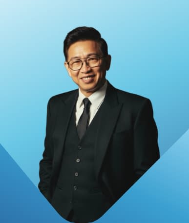 Chris Nguyen