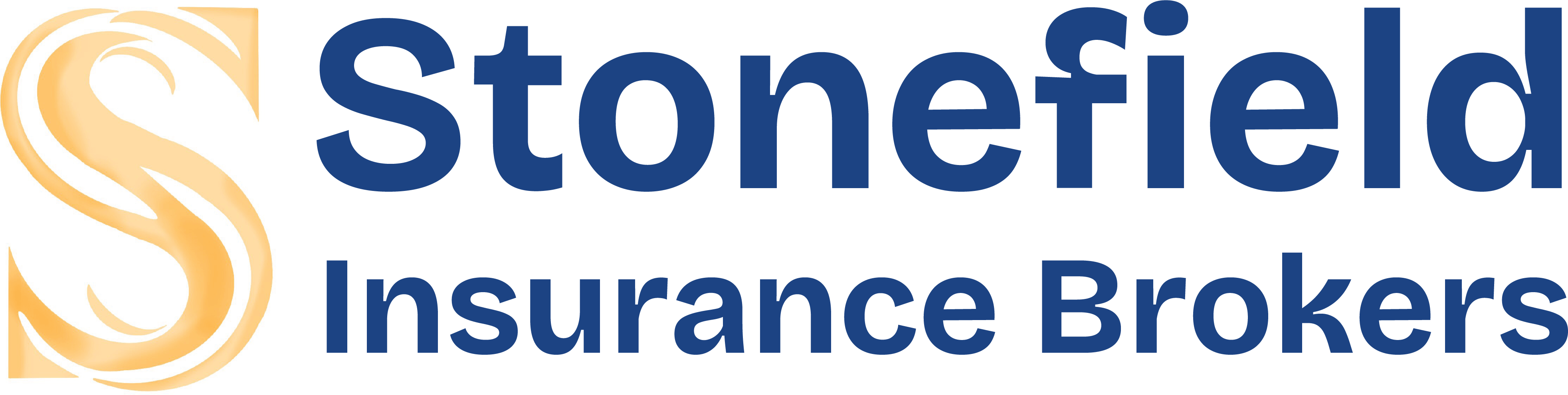 stonefield insurance logo