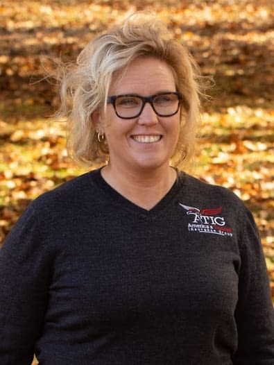 Maria-Hoewischer Maria Hoewischer