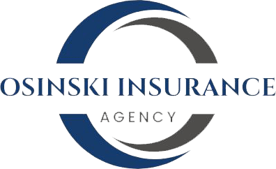 Osinski Insurance Osinski Insurance Logo