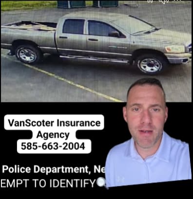 FB Reel – snip – AGV Theft FB Reel - snip - AGV Theft