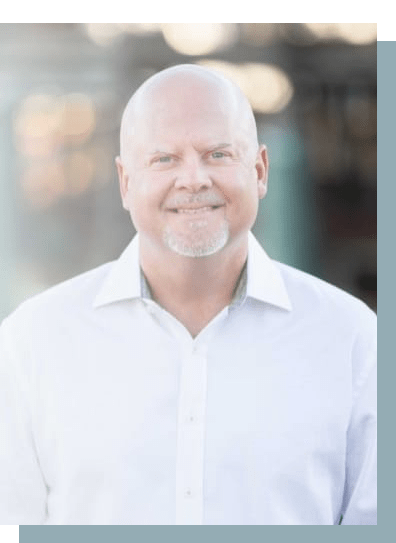 Patrick Kelly headshot