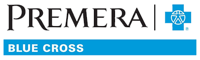 Learn More About Marysville Anderson Insurance Agency and Premera Blue Cross Premera Blue Cross Logo