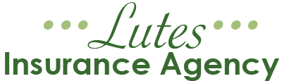 Lutes Insurance logo