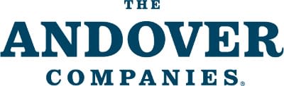 Learn more about F.A. Peabody Insurance and Andover Companies Andover Companies Logo