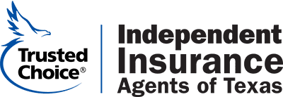 independent insurance agents of texas logo