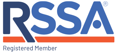 Registered Member Logo Mockup