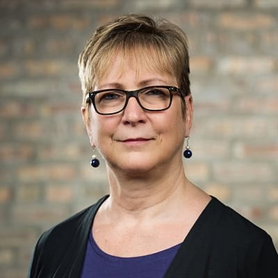 Marcia Johnson