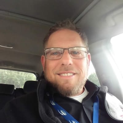 Brian Cooper