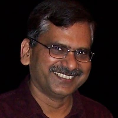 Arun Lal