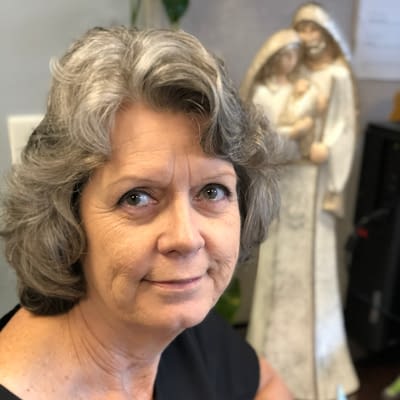 Barb Wallace