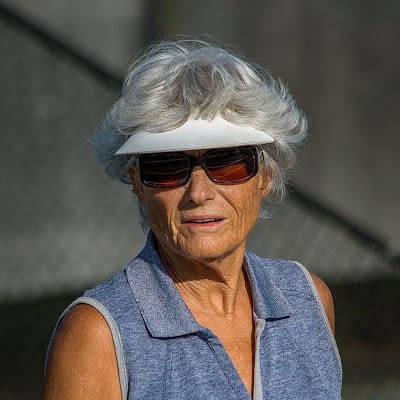 Vera FitzPatrick