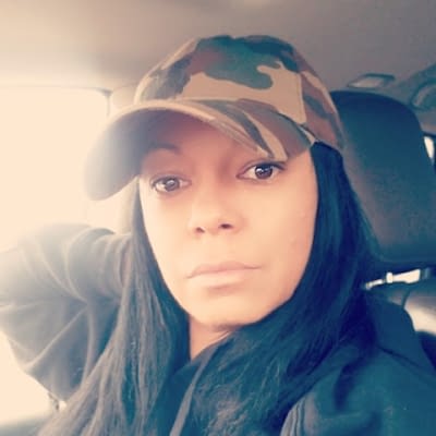 Shantel Butler