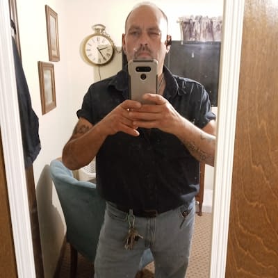 Rob Wells