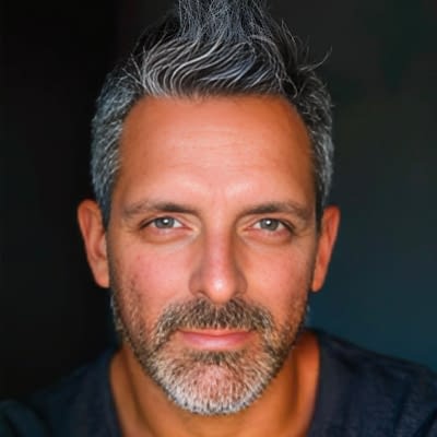 Christian Nicolini