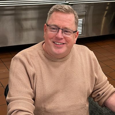 R Scott Becker