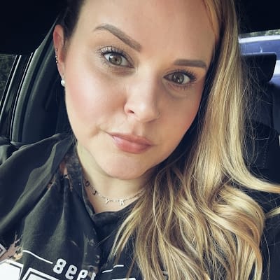 Taylor Carneal