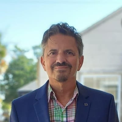 Gary Bacon