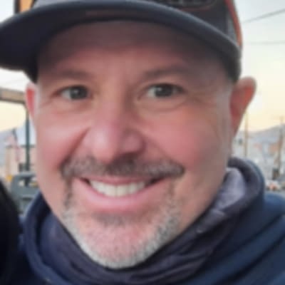 Ken Martin