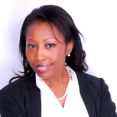 Lavonne Johnson