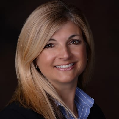 Jennifer Allen