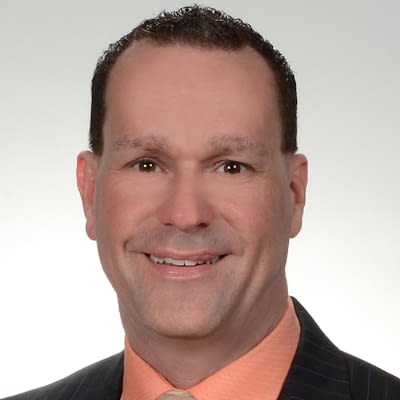Ken Stewart