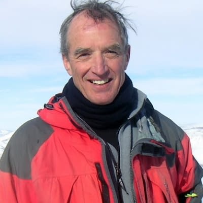 BILL BOLEN