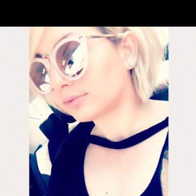 Maritza Ruiz
