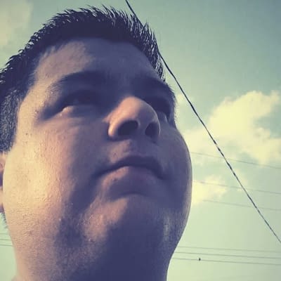 Abraham Gonzalez