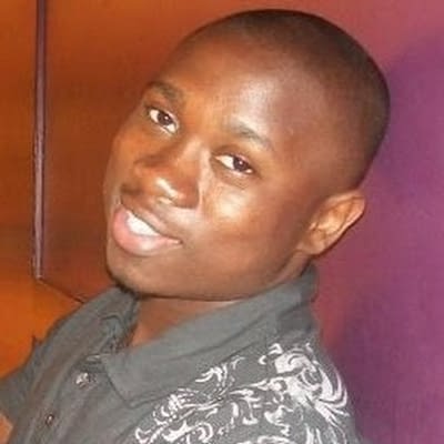 Sunday Afolabi