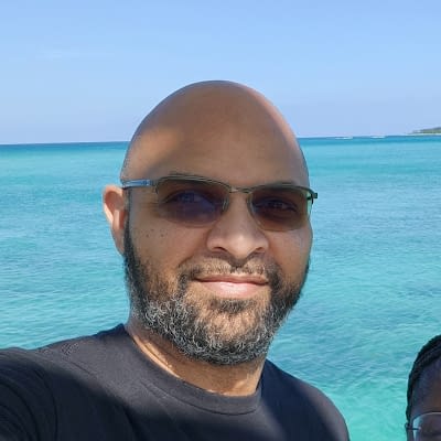 Mike Christophe