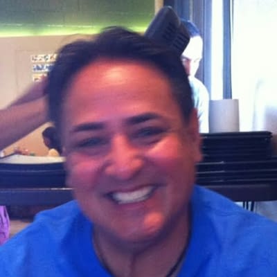 Joe Vigil