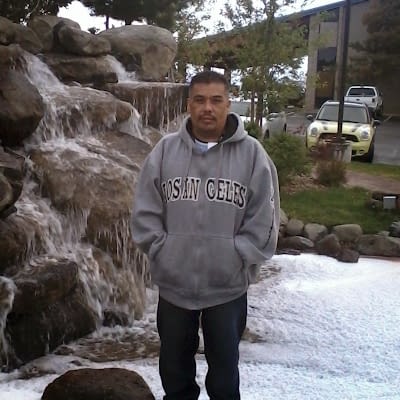 Juan Garcia