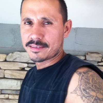 Victor Ortega