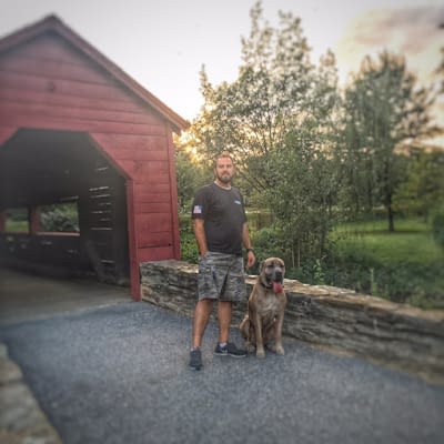 DOG GUARD Maryland