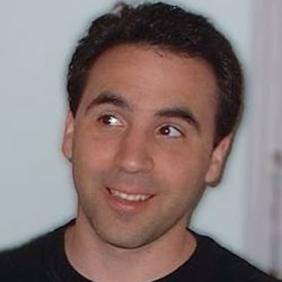 Eron Cohen