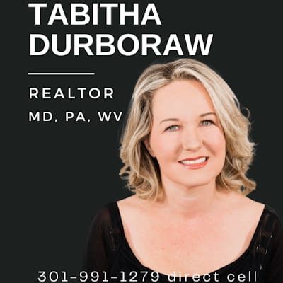 Tabitha Durboraw REALTOR