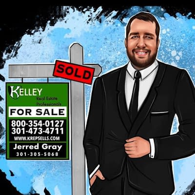 Jerred Gray