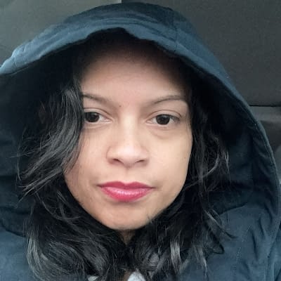Maria Gonzalez