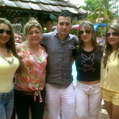 Derly Avila