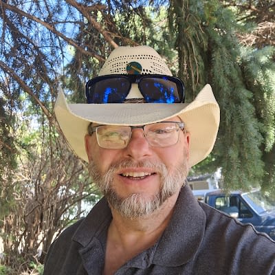 Daniel Fessenden