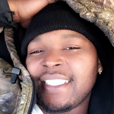 Xavier Braxton