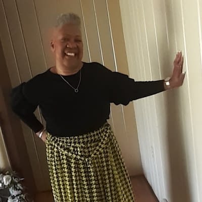 Gail Townes