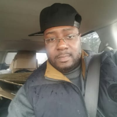Amere Mack (Twin)