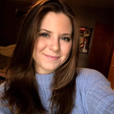 Rachel Miloser
