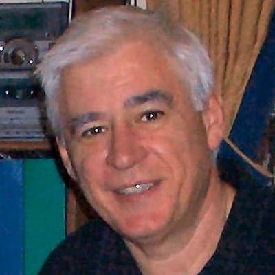 Alan Duxbury
