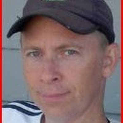 Douglas Plummer